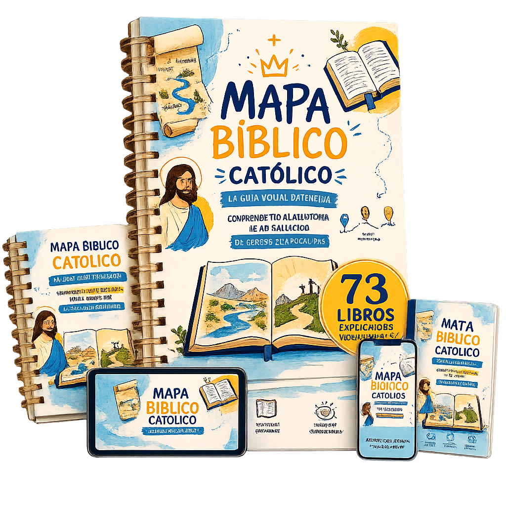 Pack de Estudio Bíblico Premium