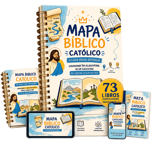Pack de Estudio Bíblico Premium